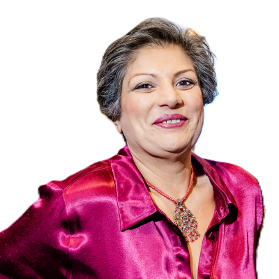 Lajina Leal