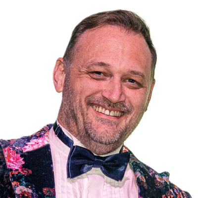 Simon Washbrook