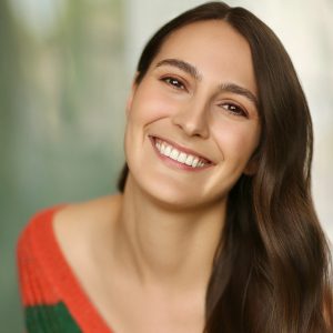 Amelie Edwards
