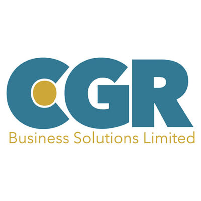 CGR Business Solutions Limited logo