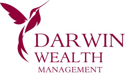Darwin Wealth Management logo