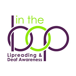 In The Loop logo