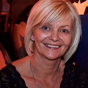 Lisa Rickard