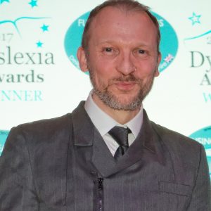 Wayne Chisnall