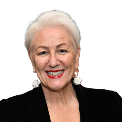 Deborah Udakis