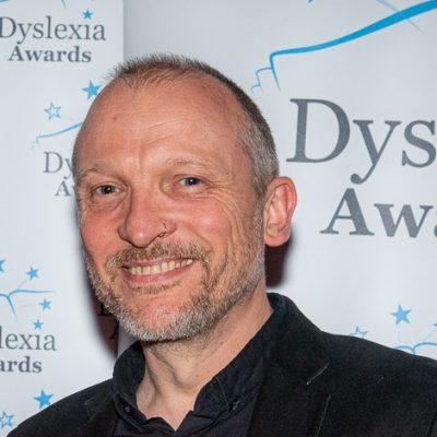 Wayne Chisnall